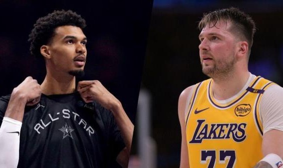 必威体育-NBA官网MVP榜：东契奇连升两位超文班 SGA无可撼动